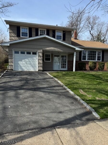 Property Photo:  18 Parrott Mill Rd  NJ 07928 