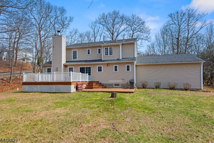 Property Photo:  20 Windjammer Dr  NJ 07849 