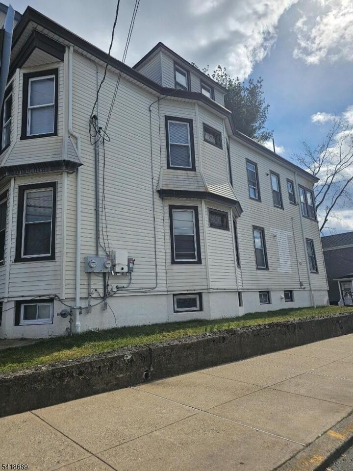 Property Photo:  315 Haledon Ave  NJ 07508 