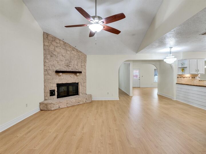 Property Photo: 32 Sarita Road TX 77515