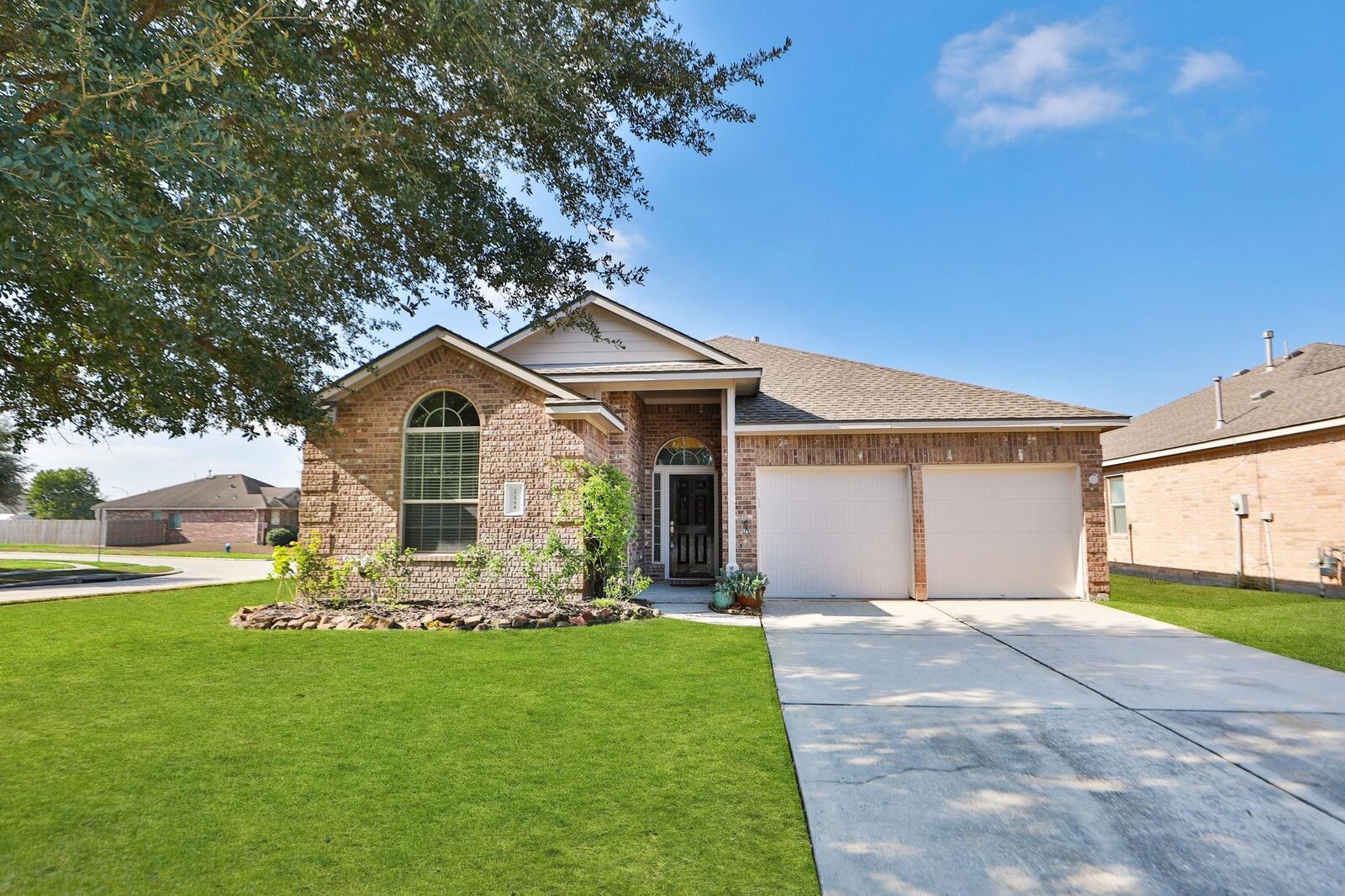 Property Photo:  22554 Stillwater Canyon Lane  TX 77365 