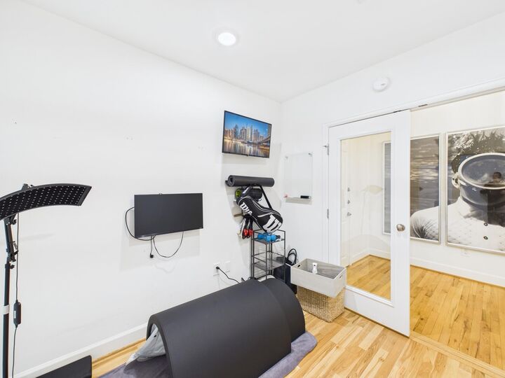 Property Photo:  2520 Robinhood Street 506  TX 77005 