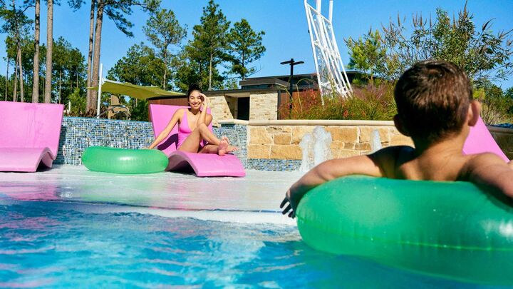 Property Photo:  106 Hickory Forest Court  TX 77318 