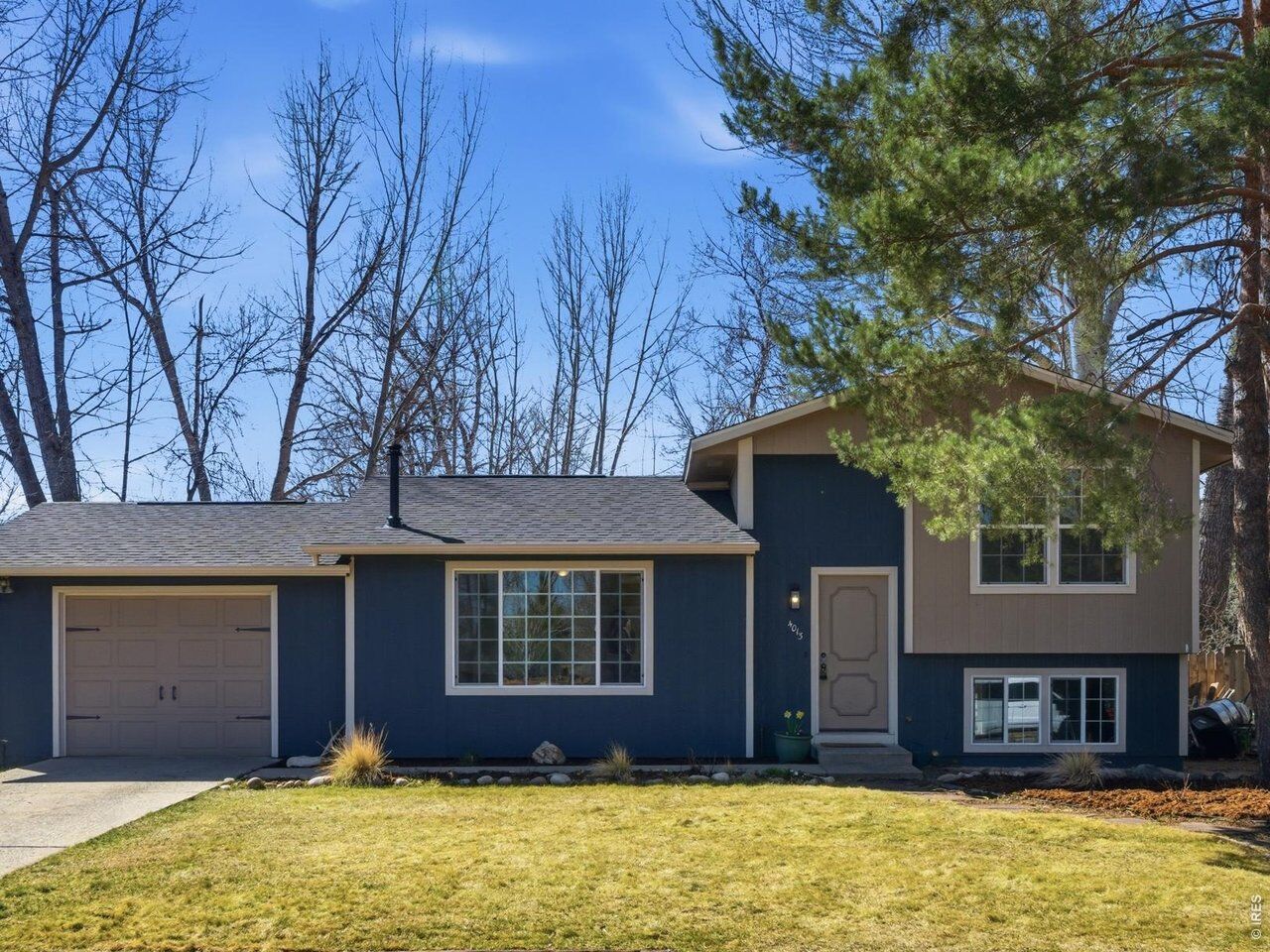 Property Photo:  4013 Shannon Dr  CO 80535 