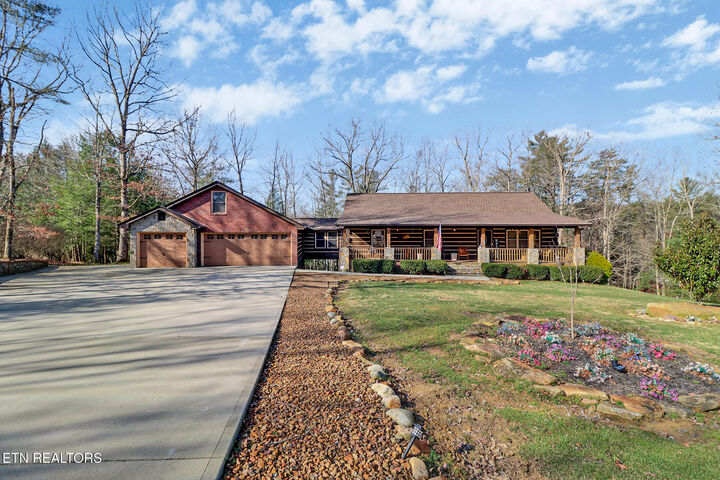 Property Photo:  108 Grace Lane  TN 38555 