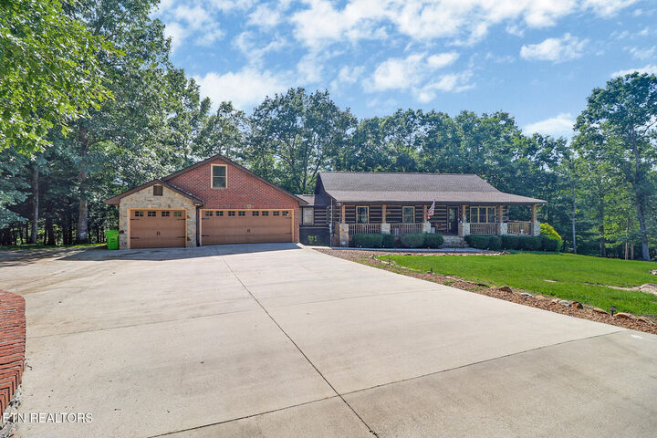 Property Photo:  108 Grace Lane  TN 38555 