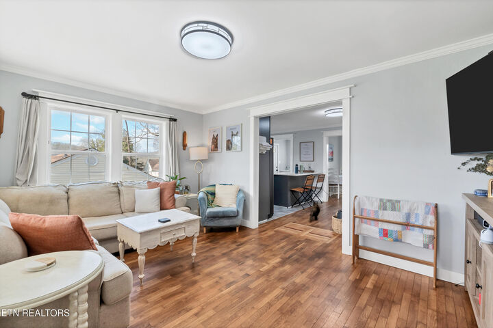 Property Photo:  425 Sewanee St  TN 37748 