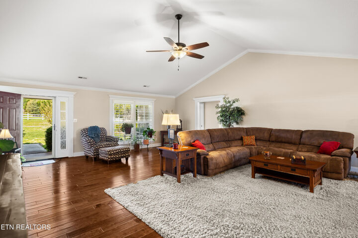 Property Photo:  2632 Carpenters Grade Rd  TN 37803 