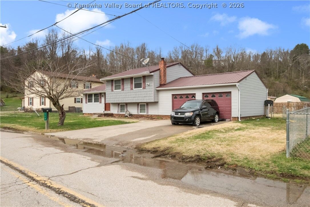 Property Photo:  113 Bel Aire Drive  WV 25202 