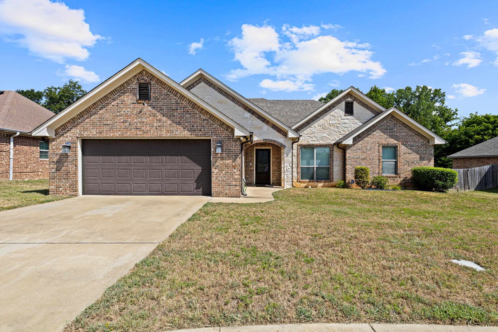 Property Photo: 771 Spencer TX 75704