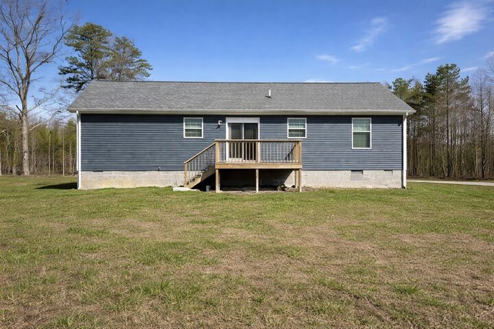 Property Photo: 859 Holly Grove Road KY 40701