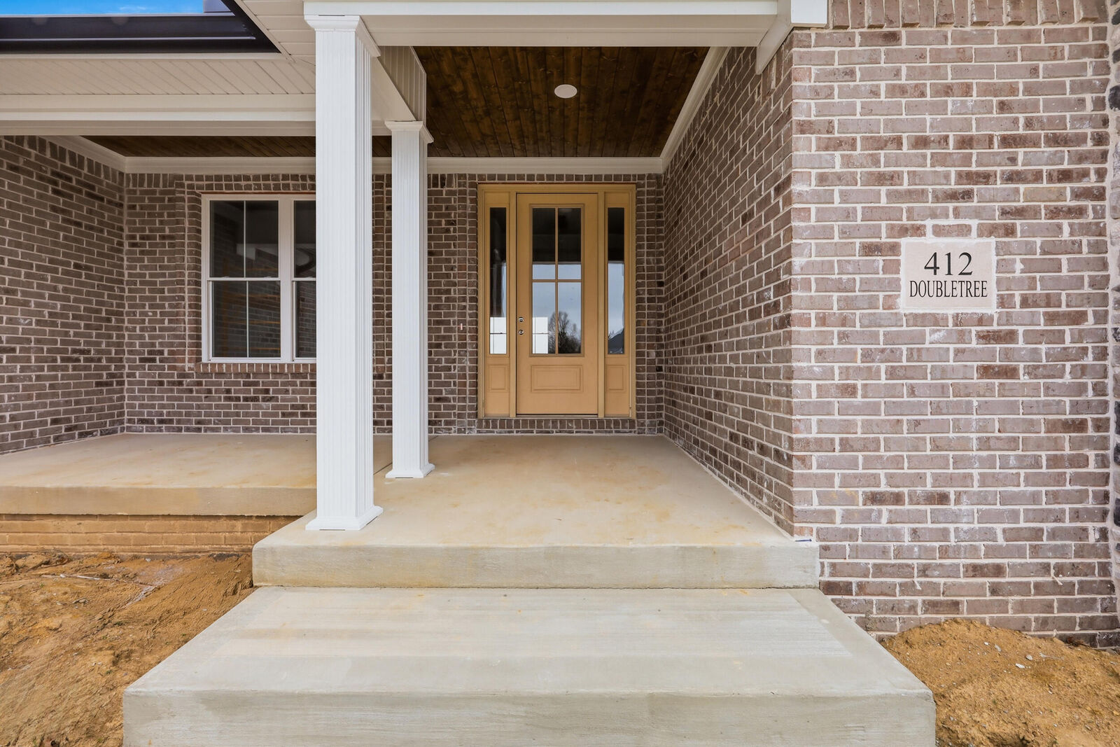 Property Photo:  412 Doubletree Court  KY 40475 