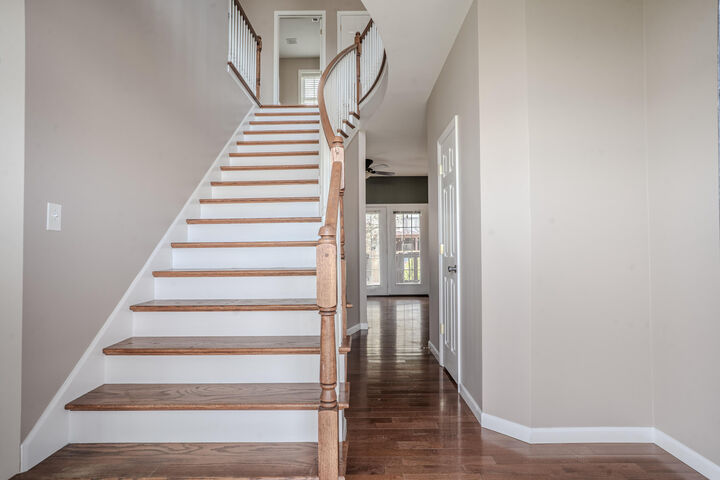 Property Photo: 109 Bayberry Lane KY 40601