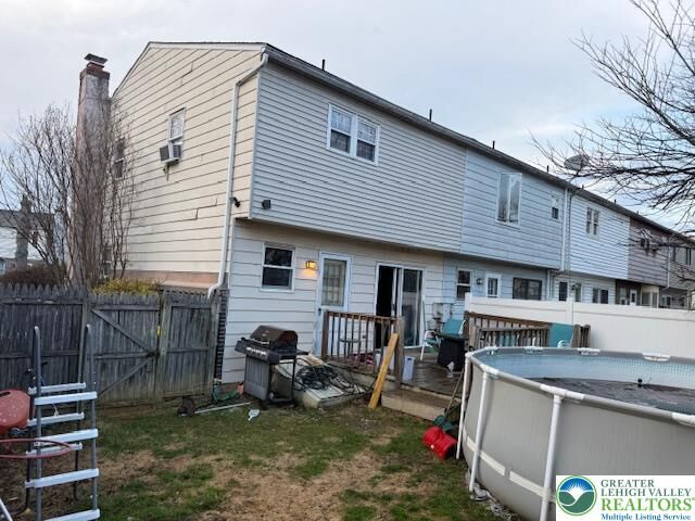 Property Photo:  5622 Wedge Lane  PA 18106 