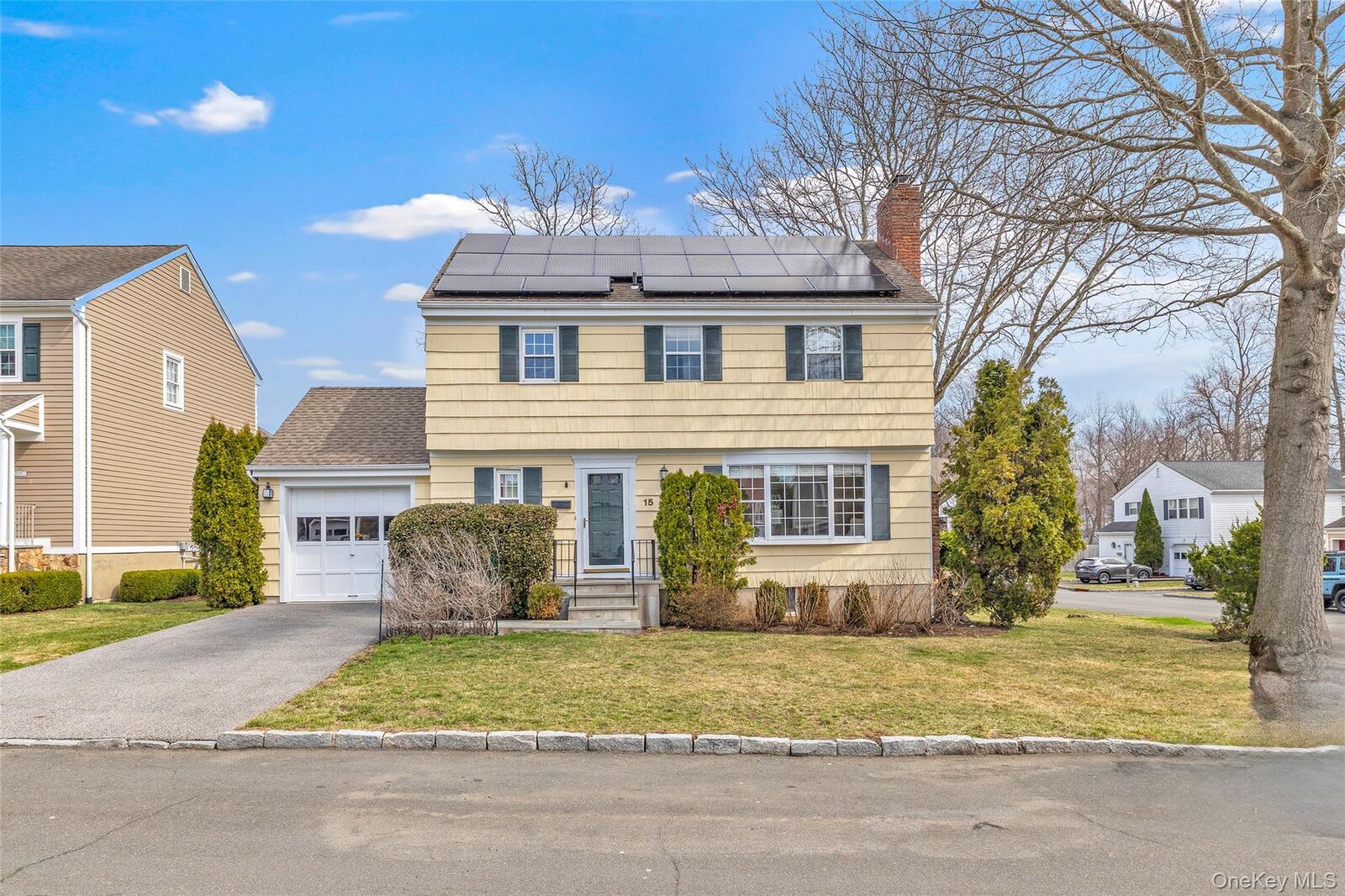 Property Photo:  15 Brookside Lane  NY 10528 