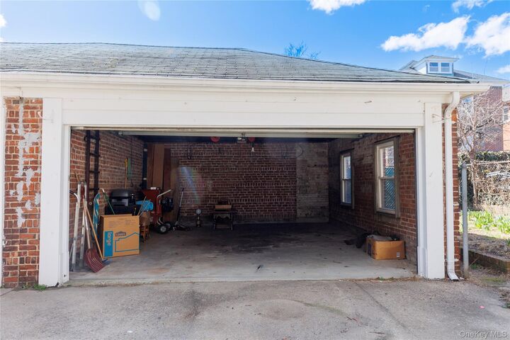 Property Photo: 2021 Haight Avenue NY 10461