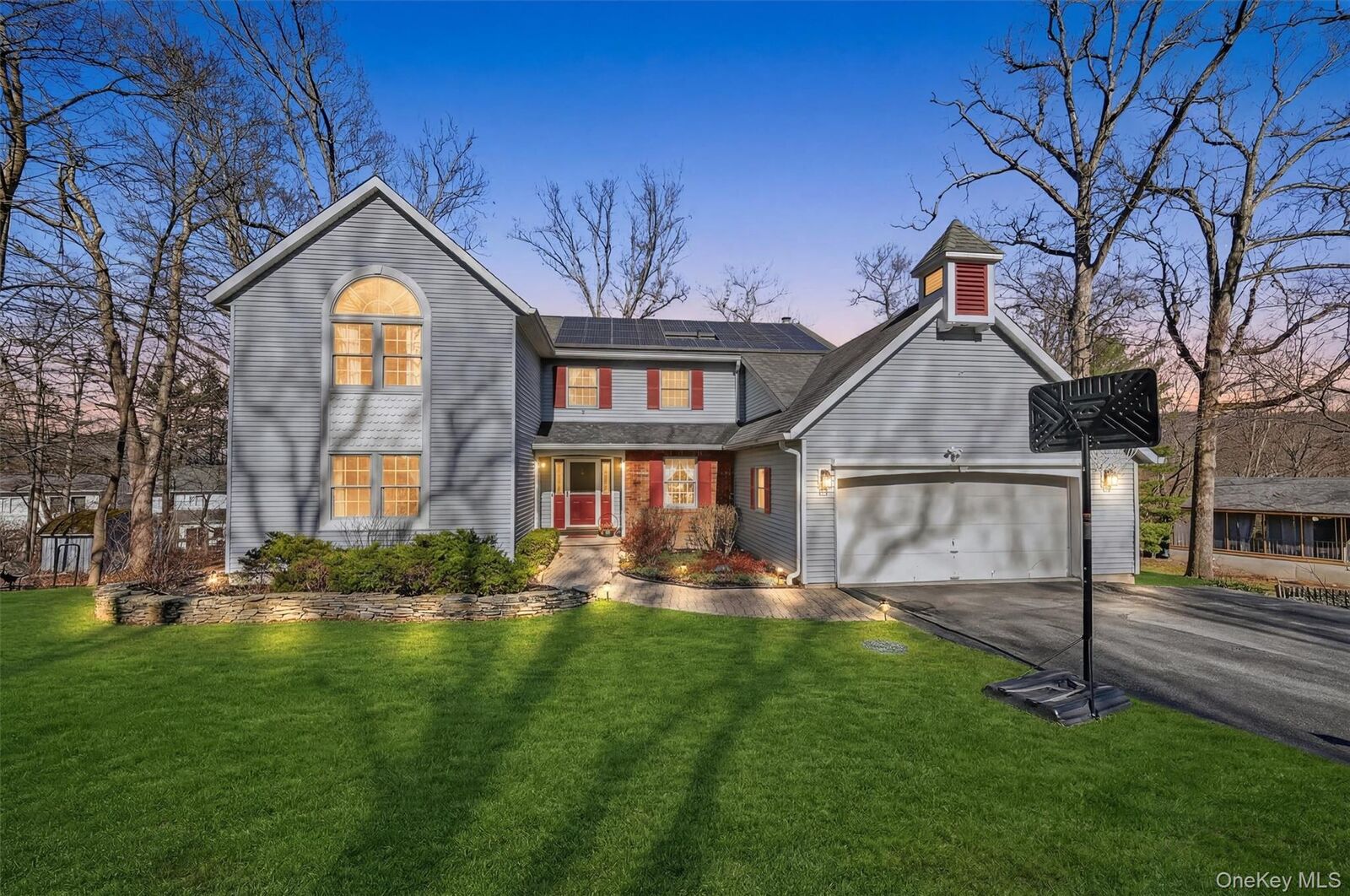 Property Photo:  22 Dogwood Drive  NY 10917 