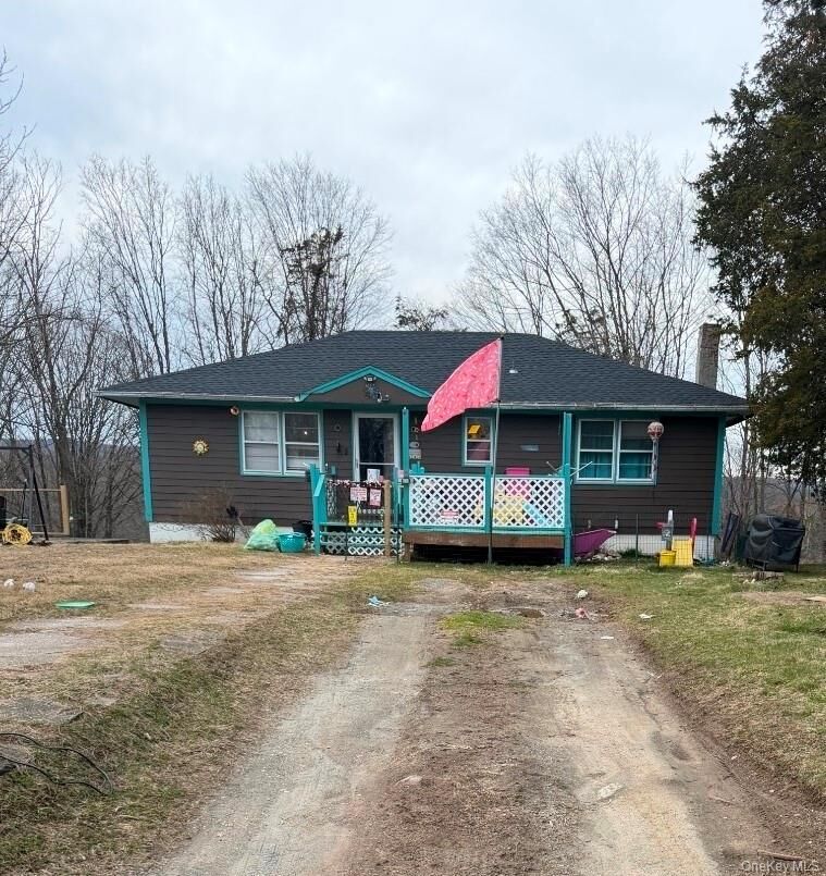 Property Photo: 32 Cedar Lane NY 12594