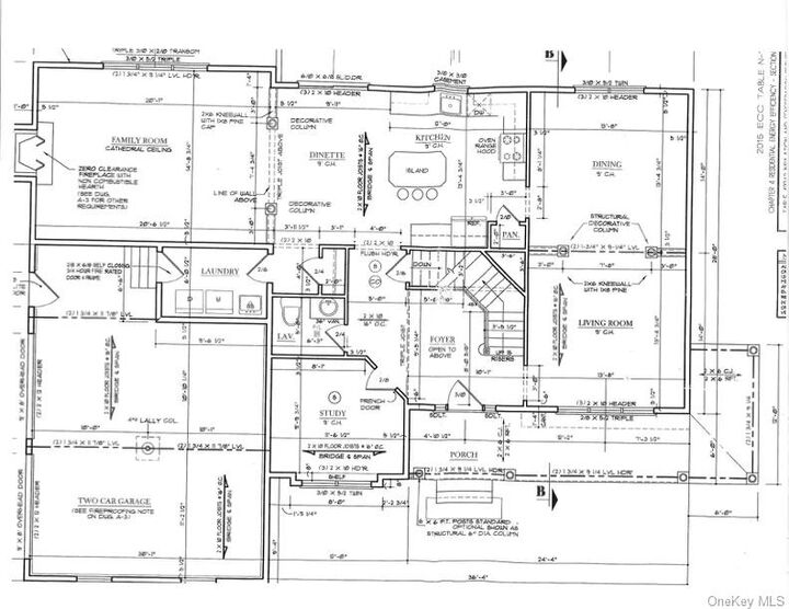 Property Photo: 1 Rosewood Lane NY 12577