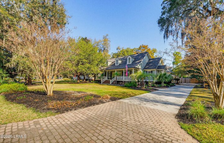 Property Photo: 25 Timber Trail SC 29907