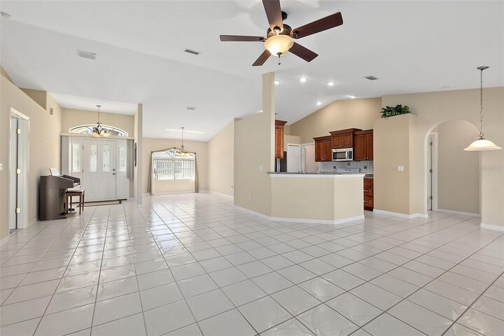 Property Photo:  19 Portia Lane  FL 32164 