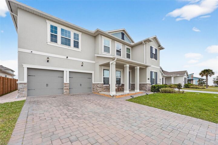 Property Photo:  19076 Planetree Street  FL 32827 