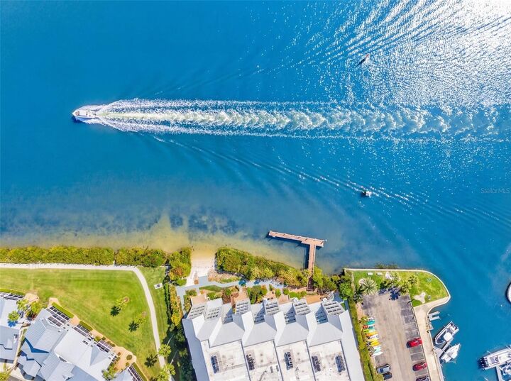 Property Photo:  1280 Dolphin Bay Way 503  FL 34242 