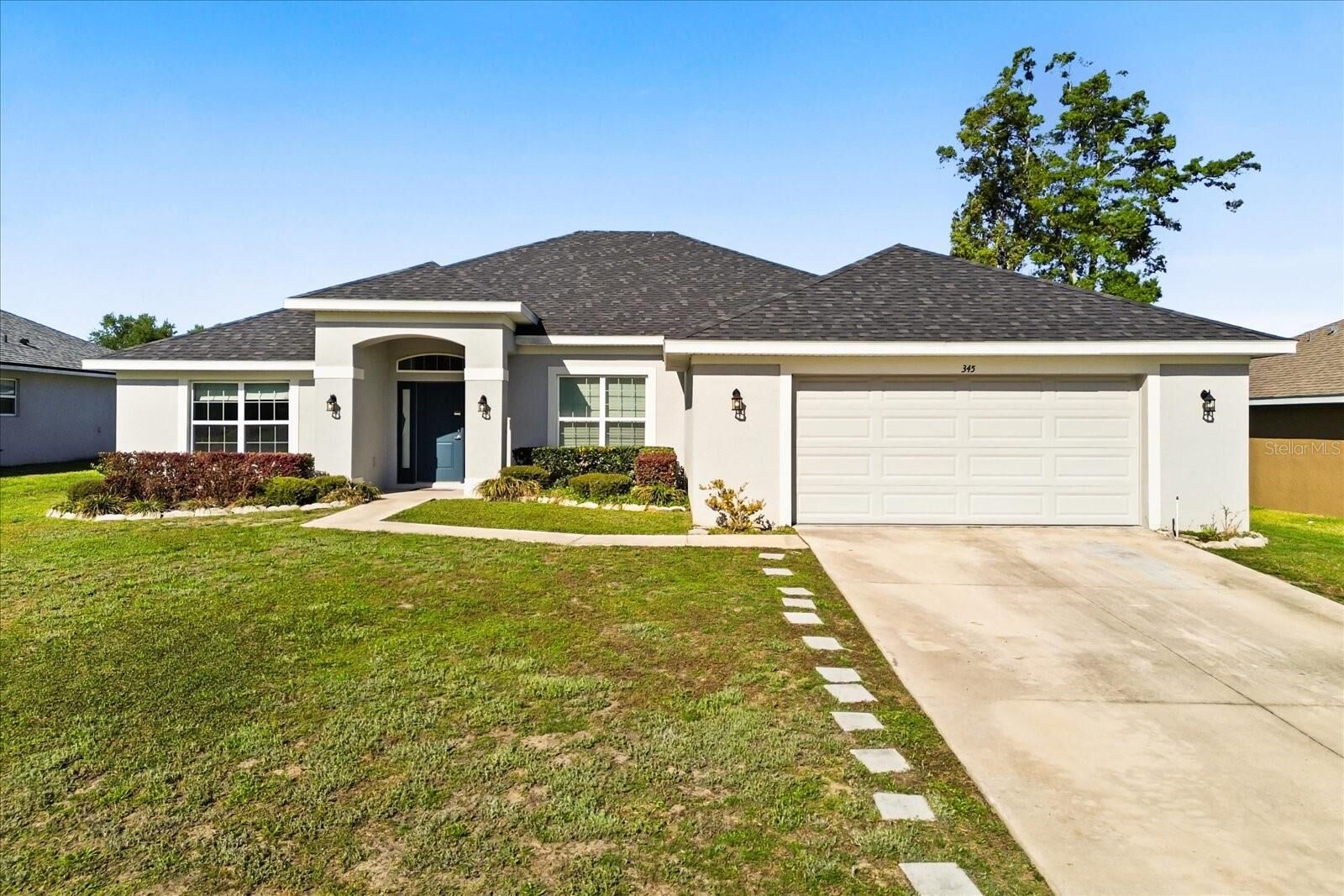 Property Photo:  345 Ashton Woods Lane  FL 34748 