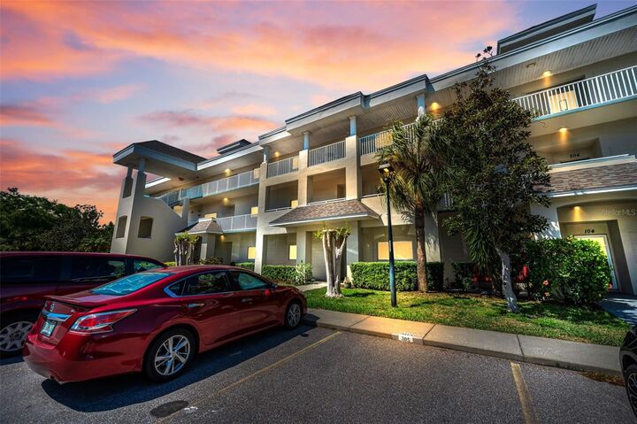 Property Photo:  2210 Utopian Drive E 203  FL 33763 