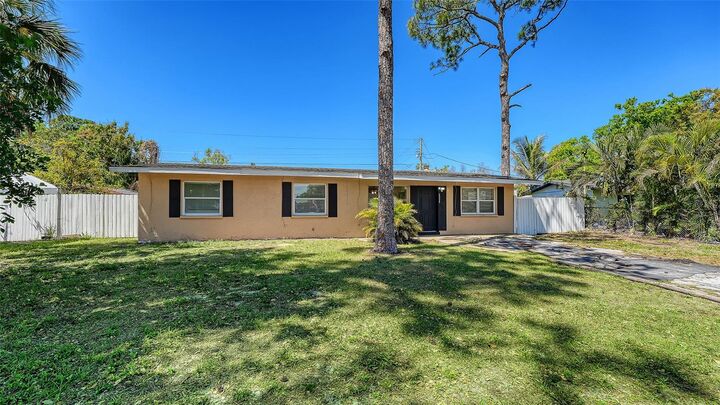 Property Photo: 6008 9th Street E FL 34203