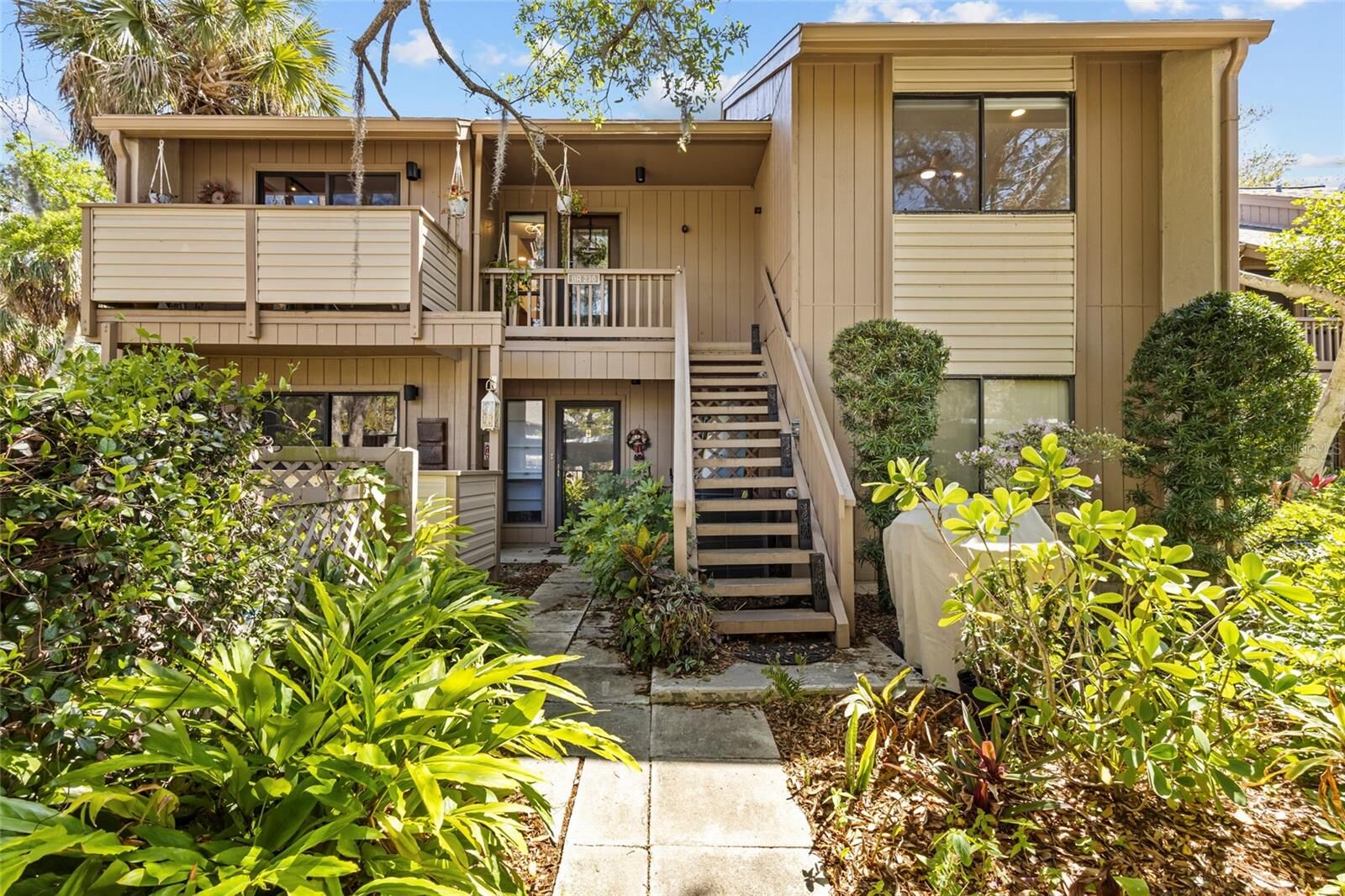 Property Photo:  1636 Brookhouse Drive 230  FL 34231 