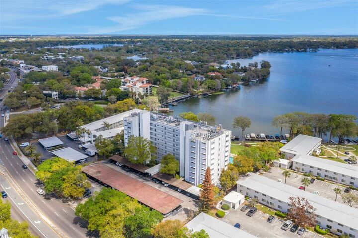 Property Photo:  1100 S Orlando Avenue 306  FL 32751 