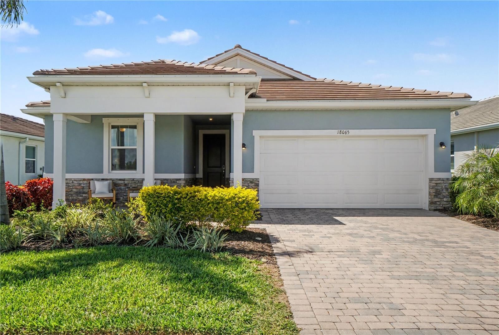 Property Photo:  18065 Grand Prosperity Drive  FL 34293 
