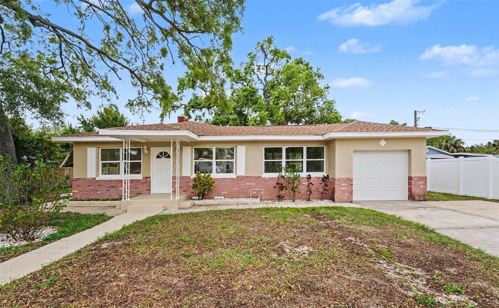 Property Photo:  1125 Engman Street  FL 33755 