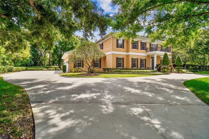 Property Photo: 17011 Candeleda De Avila FL 33613