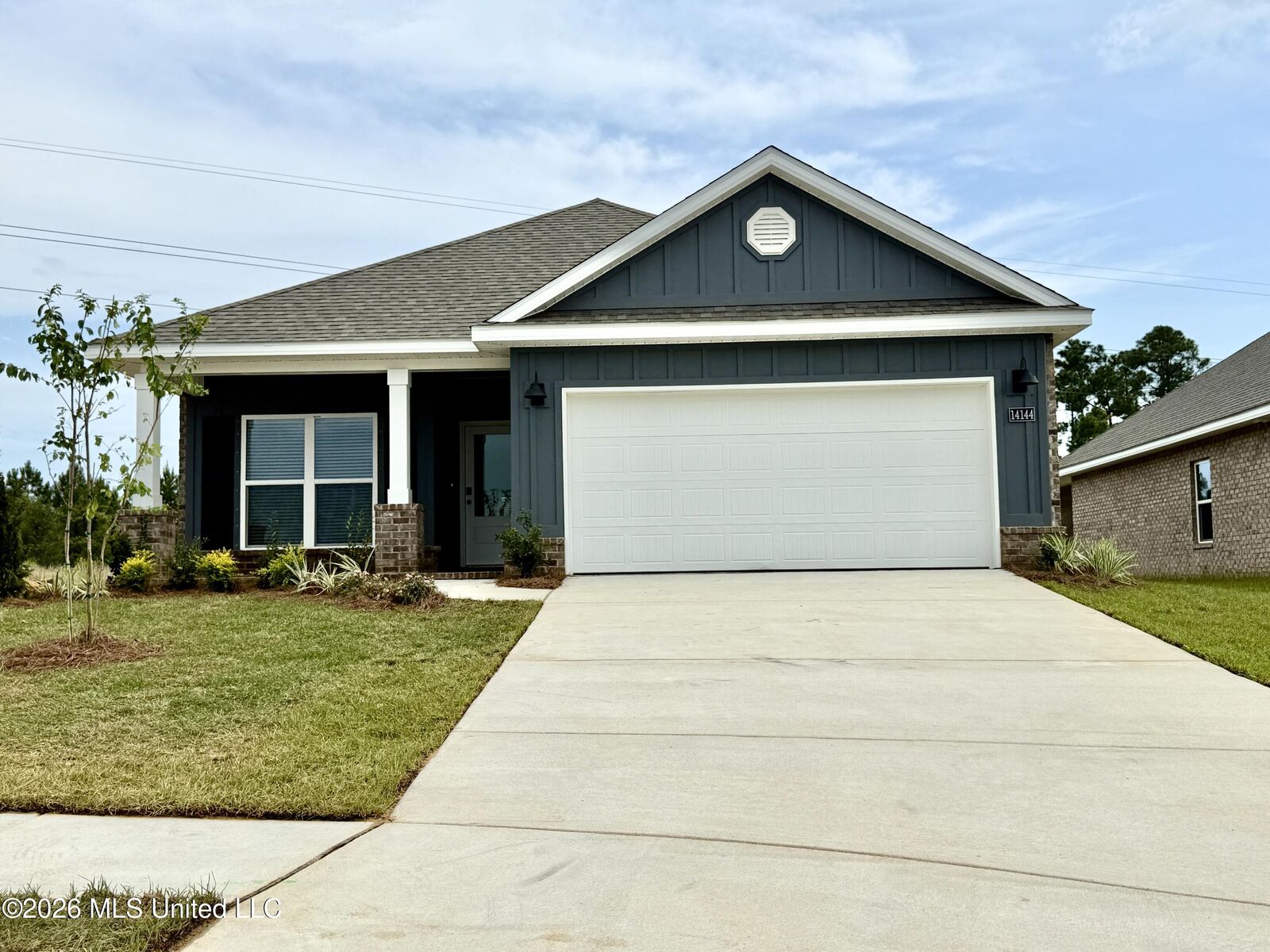 Property Photo: 14144 Tern Boulevard MS 39532