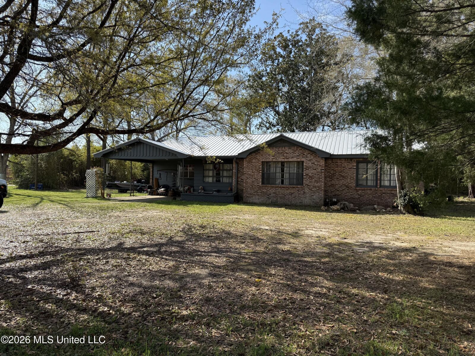 Property Photo:  907 Grand Avenue  MS 39451 