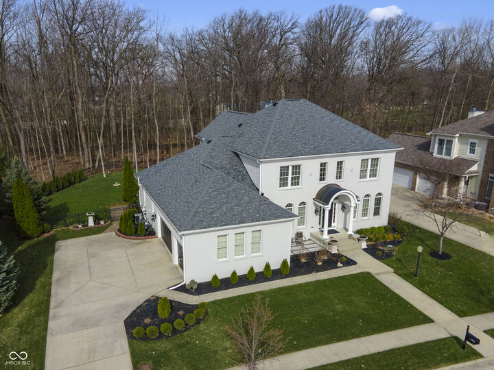 Property Photo:  13462 Spotswood Street  IN 46032 