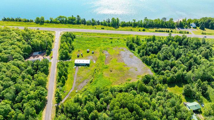 Property Photo:  14670 Sturgeon Road  MI 49908 