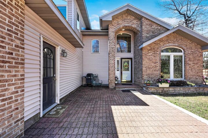 Property Photo: 6139 Sand Point Road MI 49950