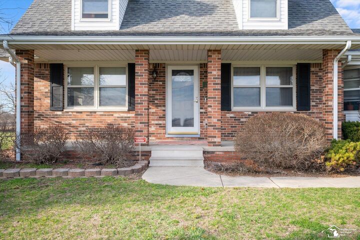 Property Photo:  2544 Scofield Carleton Road  MI 48117 