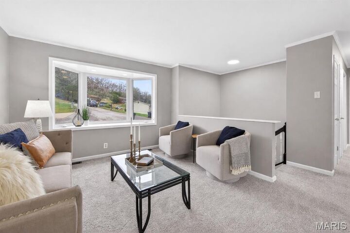 Property Photo:  60 Stonecliff Drive  MO 63026 