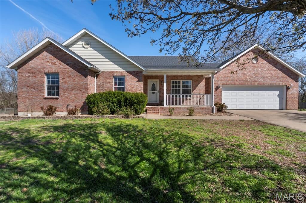 Property Photo:  190 Mark Avenue  MO 63755 