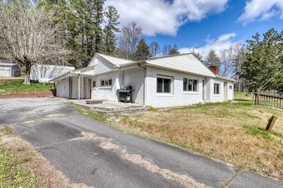 Property Photo: 5380 W US Hwy 64 NC 28906