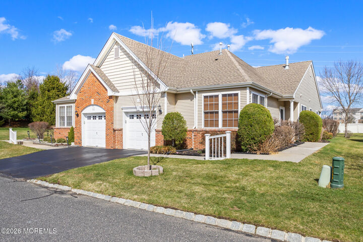 Property Photo:  119 Burholme Drive  NJ 08691 