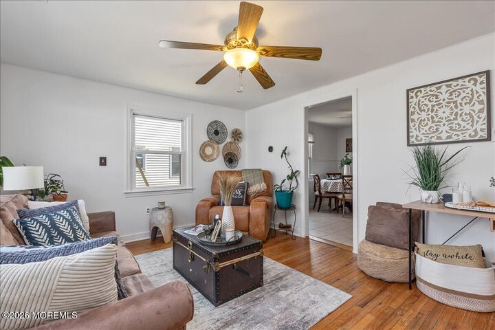 Property Photo: 208 4th Street NJ 07734