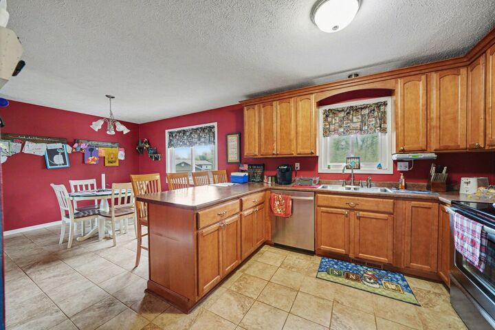 Property Photo: 1750 Poplar Path MI 49127