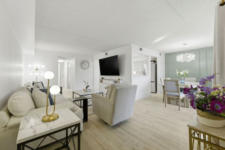 Property Photo:  16032 Crystal Creek Drive 1A  IL 60462 