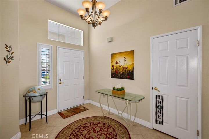 Property Photo: 817 Perla Court CA 92583