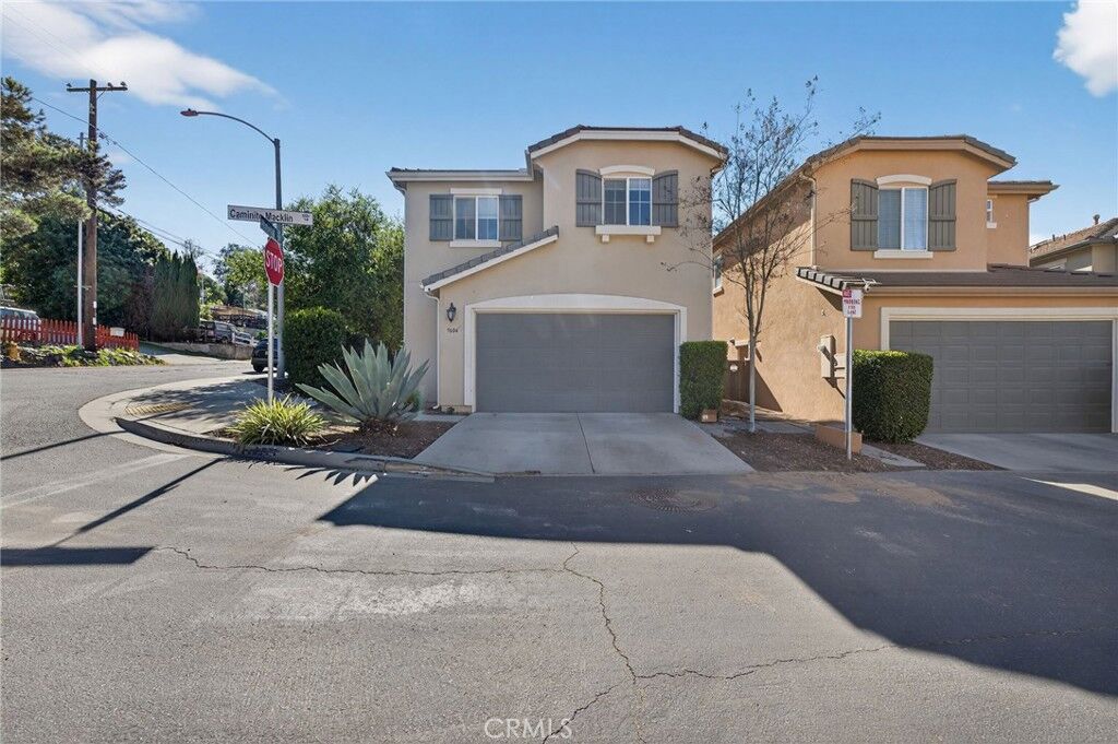 Property Photo:  9604 Caminito Macklin  CA 92040 